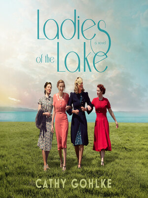 Ladies of the Lake - Audiobook